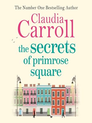cover image of The Secrets of Primrose Square